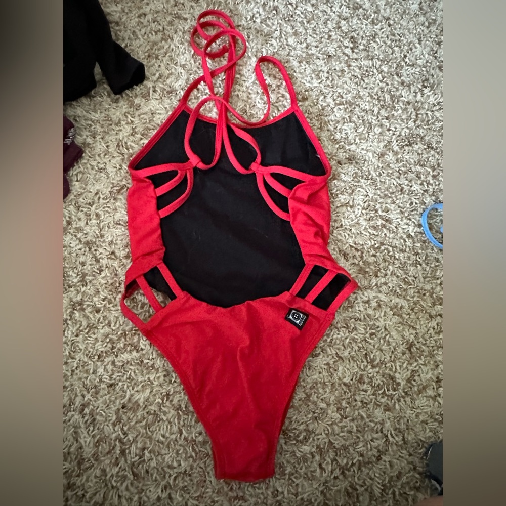 Jolyn Soren 2 Onesie